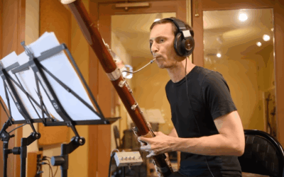 Enkidu metamorphosis (Gilgamesh Arts & Culture Foundation)