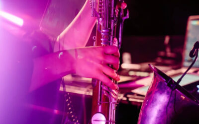 Synesthesia Lab Festival 2025